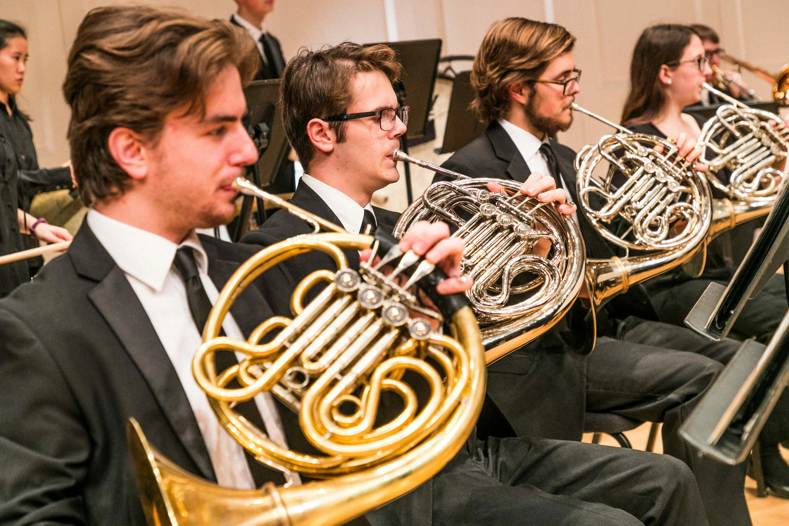 Wheaton College Symphonic Band