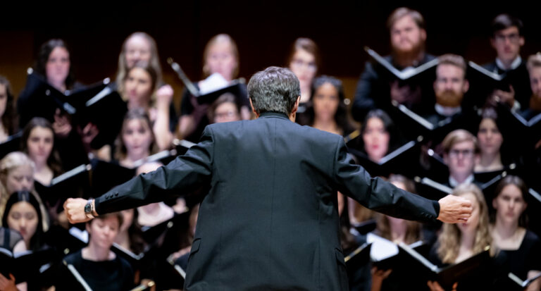 Concert Choir